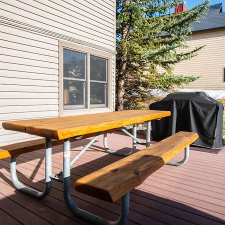 Sunburst Condominiums Steamboat Springs Εξωτερικό φωτογραφία