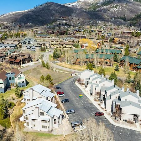 Sunburst Condominiums Steamboat Springs Εξωτερικό φωτογραφία