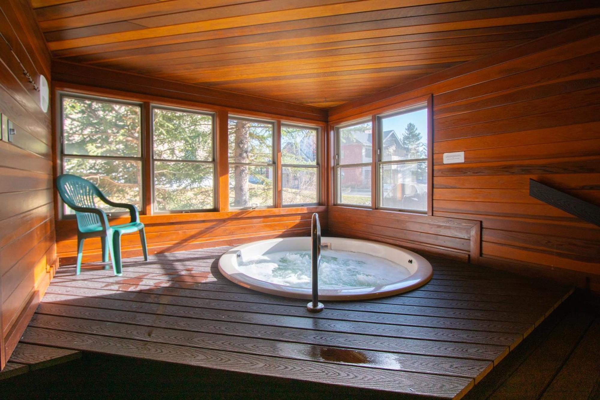 Sunburst Condominiums Steamboat Springs Εξωτερικό φωτογραφία