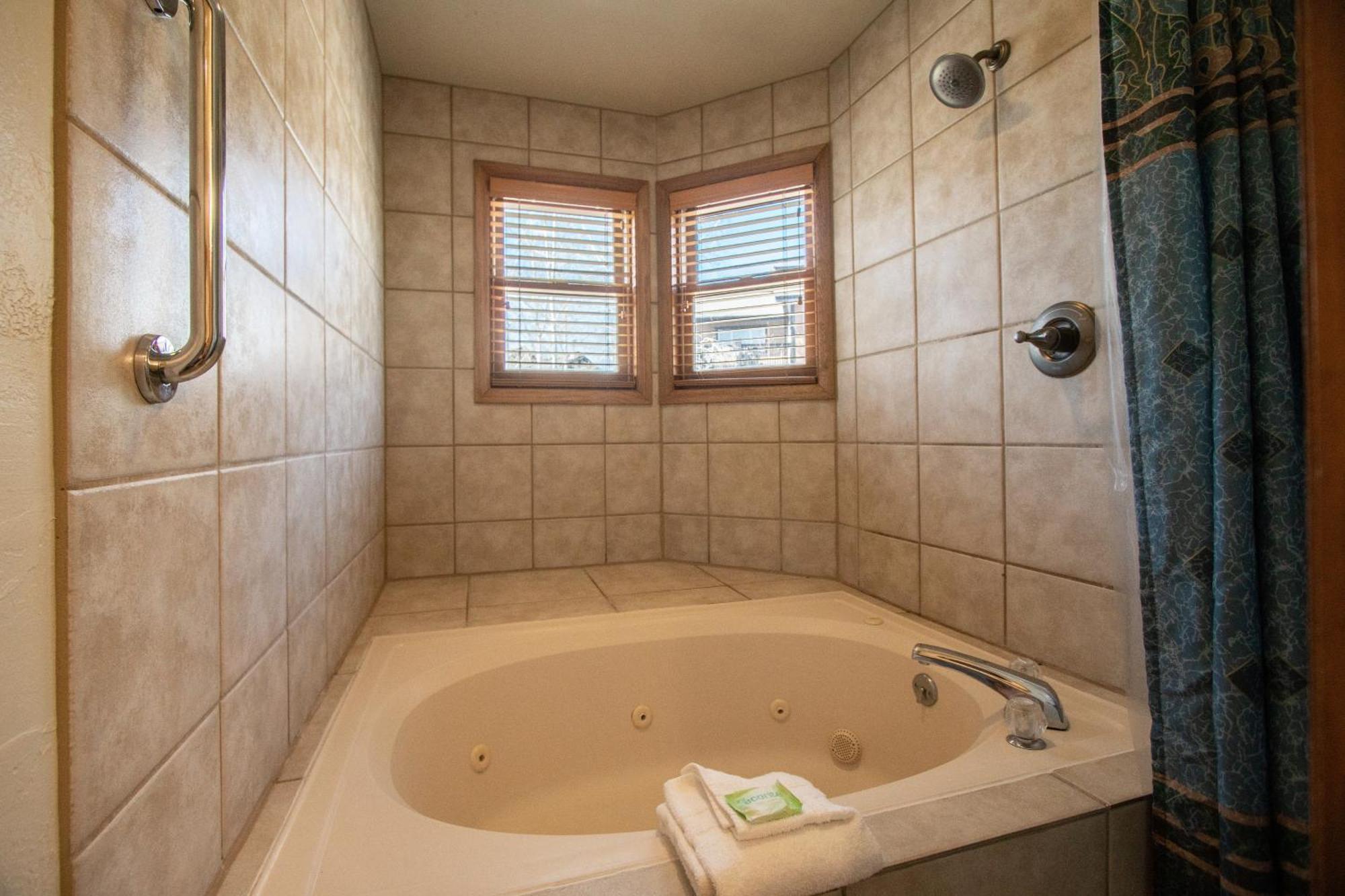 Sunburst Condominiums Steamboat Springs Εξωτερικό φωτογραφία