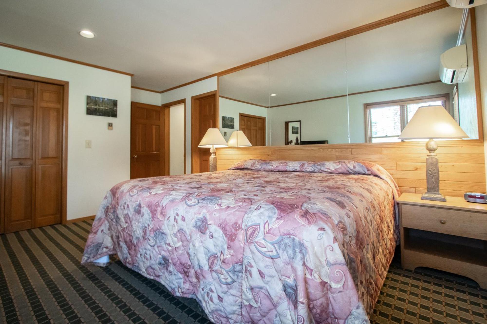 Sunburst Condominiums Steamboat Springs Εξωτερικό φωτογραφία