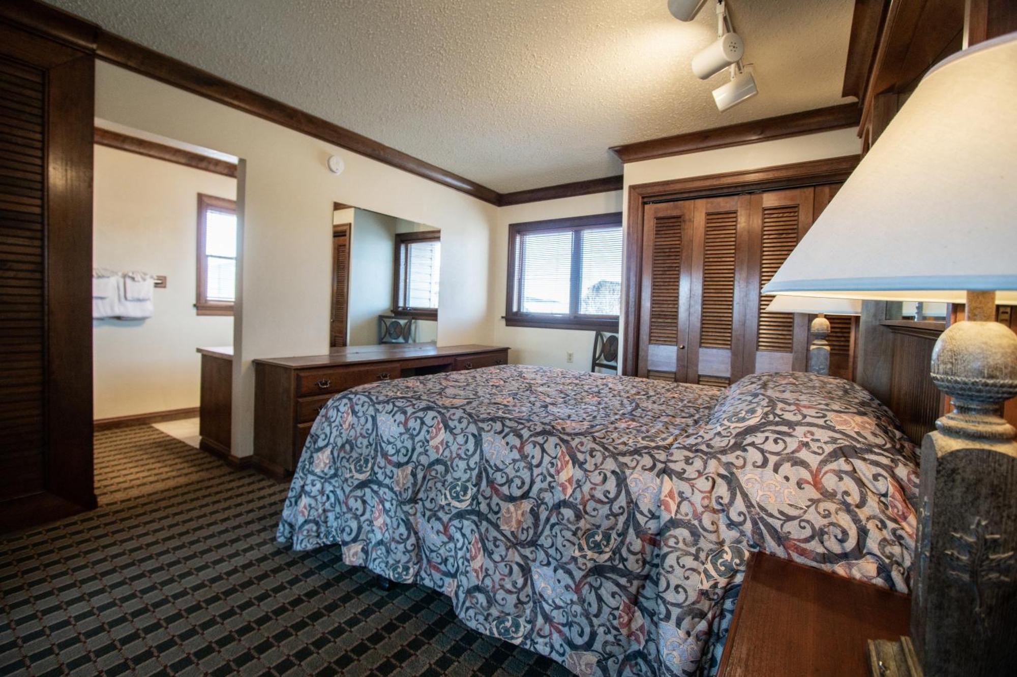 Sunburst Condominiums Steamboat Springs Εξωτερικό φωτογραφία