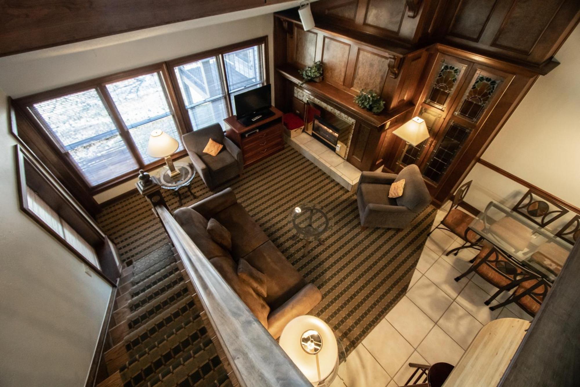 Sunburst Condominiums Steamboat Springs Εξωτερικό φωτογραφία