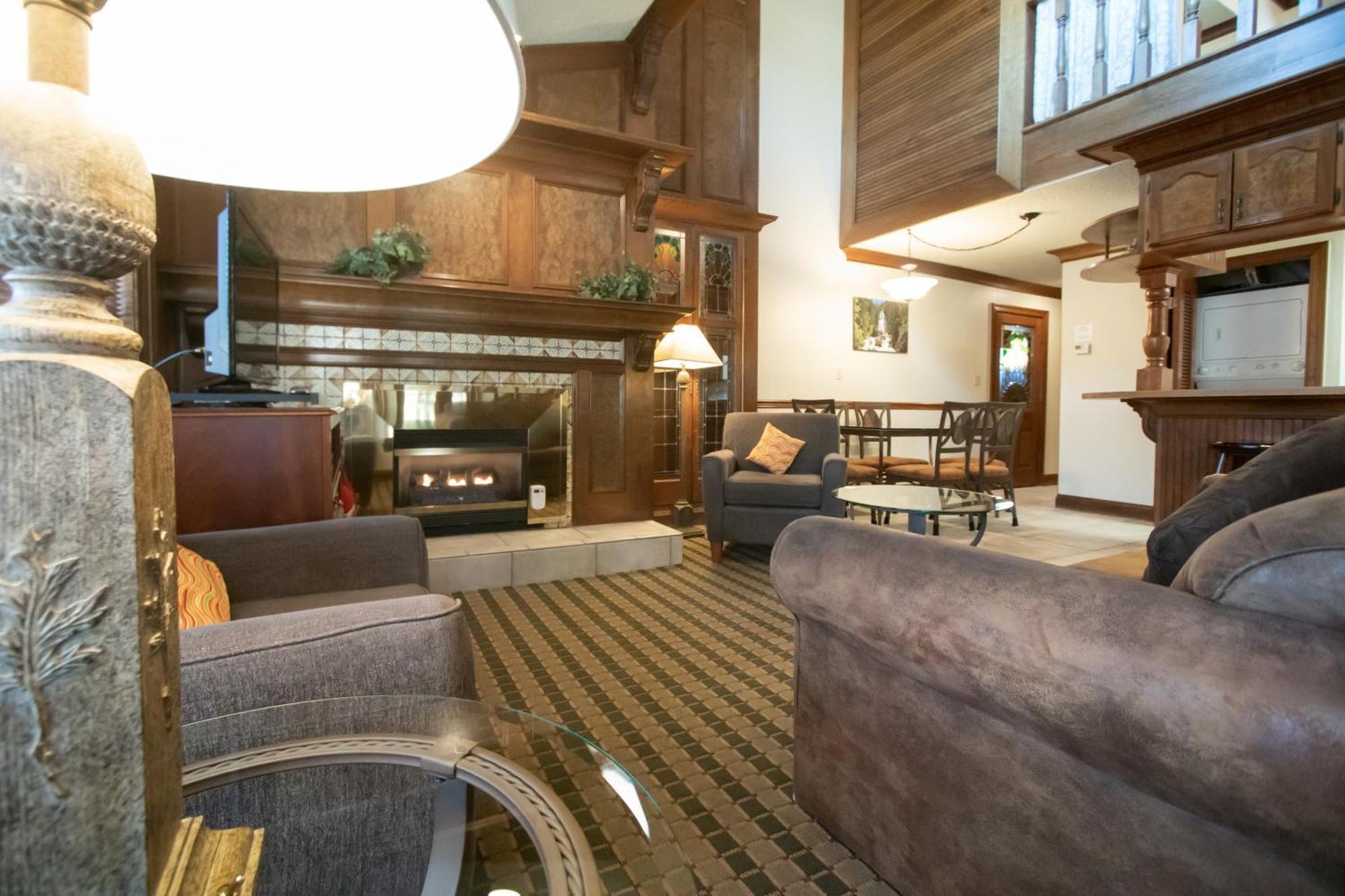 Sunburst Condominiums Steamboat Springs Εξωτερικό φωτογραφία