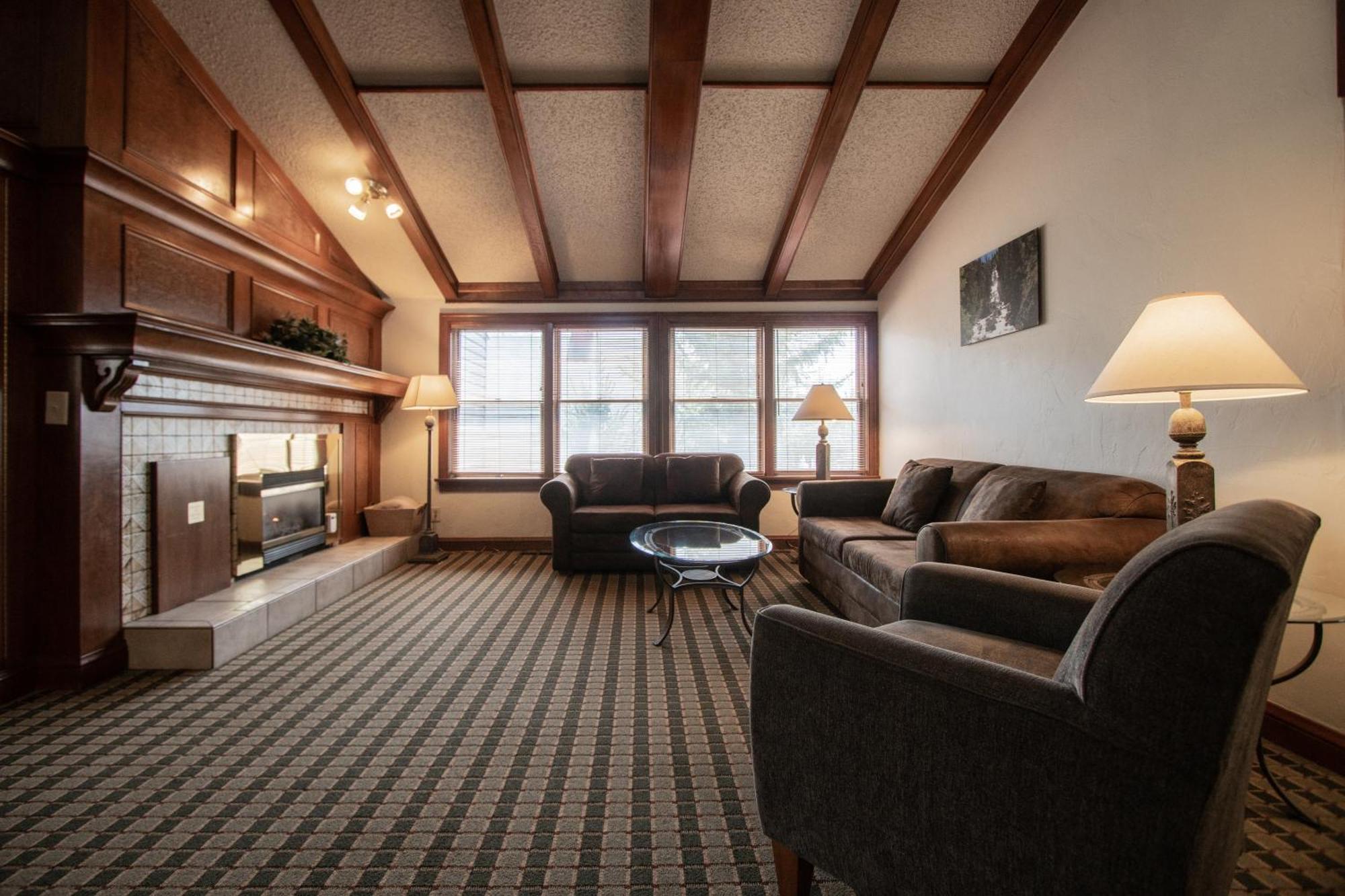 Sunburst Condominiums Steamboat Springs Εξωτερικό φωτογραφία