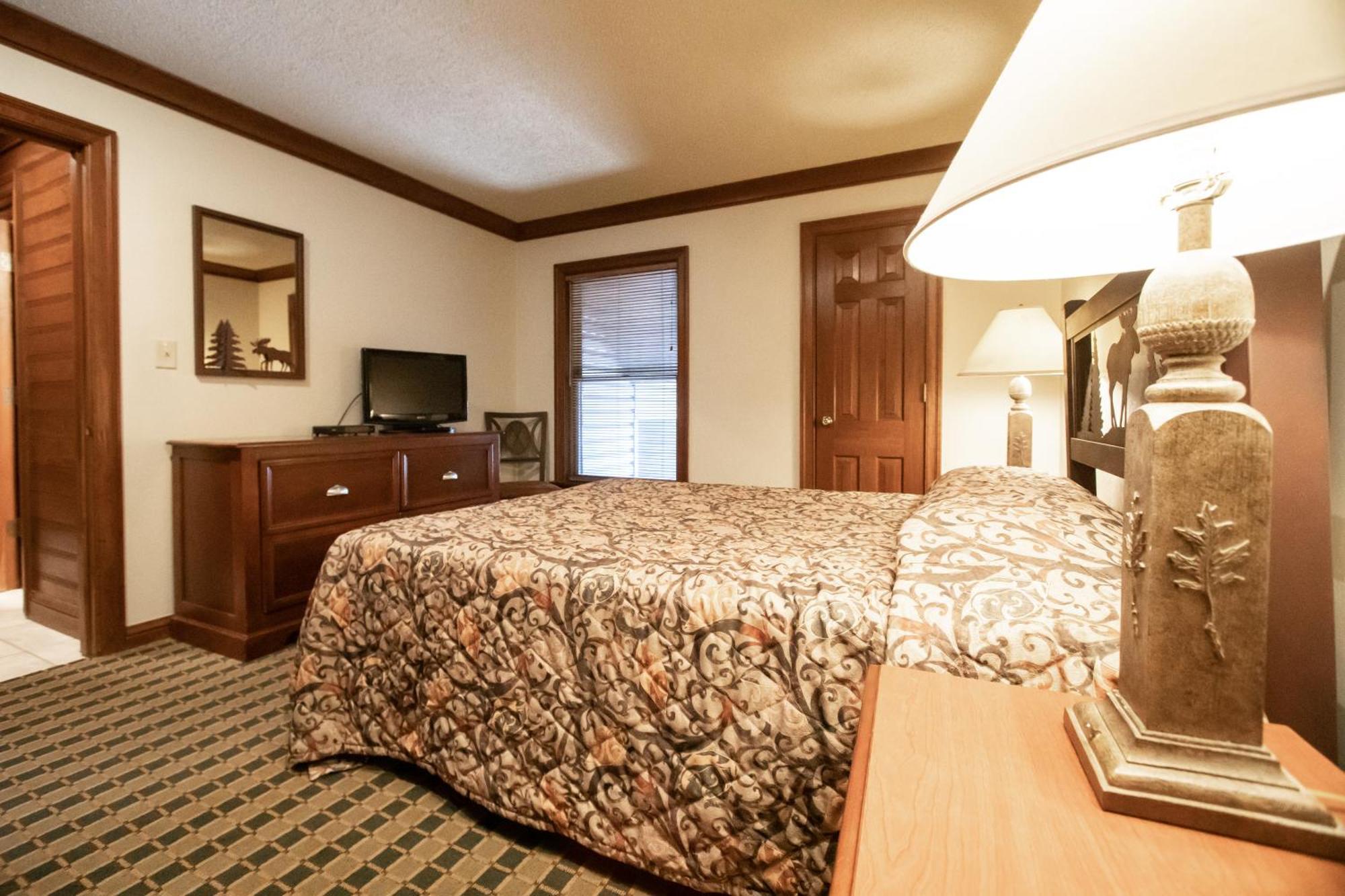 Sunburst Condominiums Steamboat Springs Εξωτερικό φωτογραφία