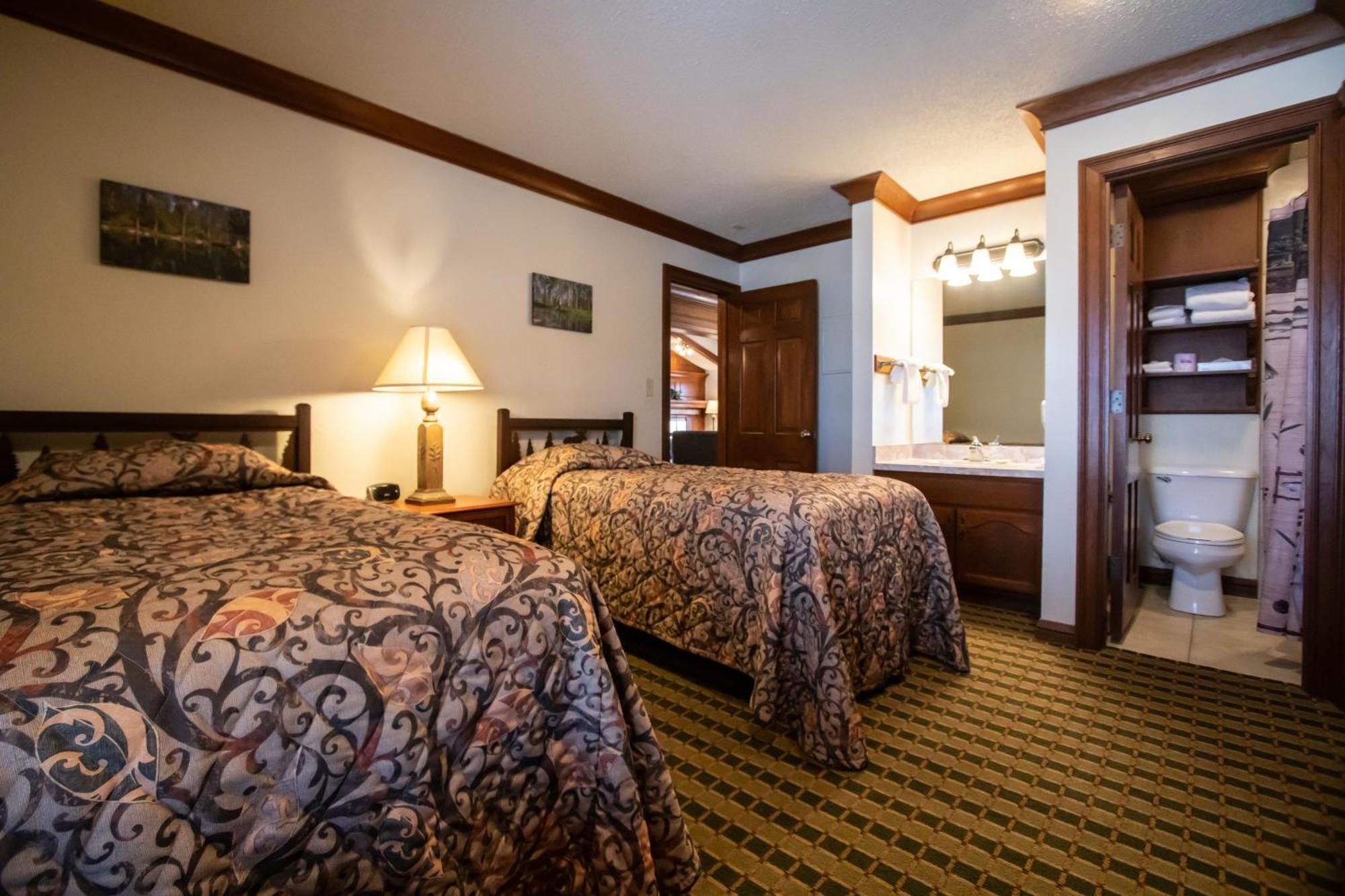 Sunburst Condominiums Steamboat Springs Εξωτερικό φωτογραφία