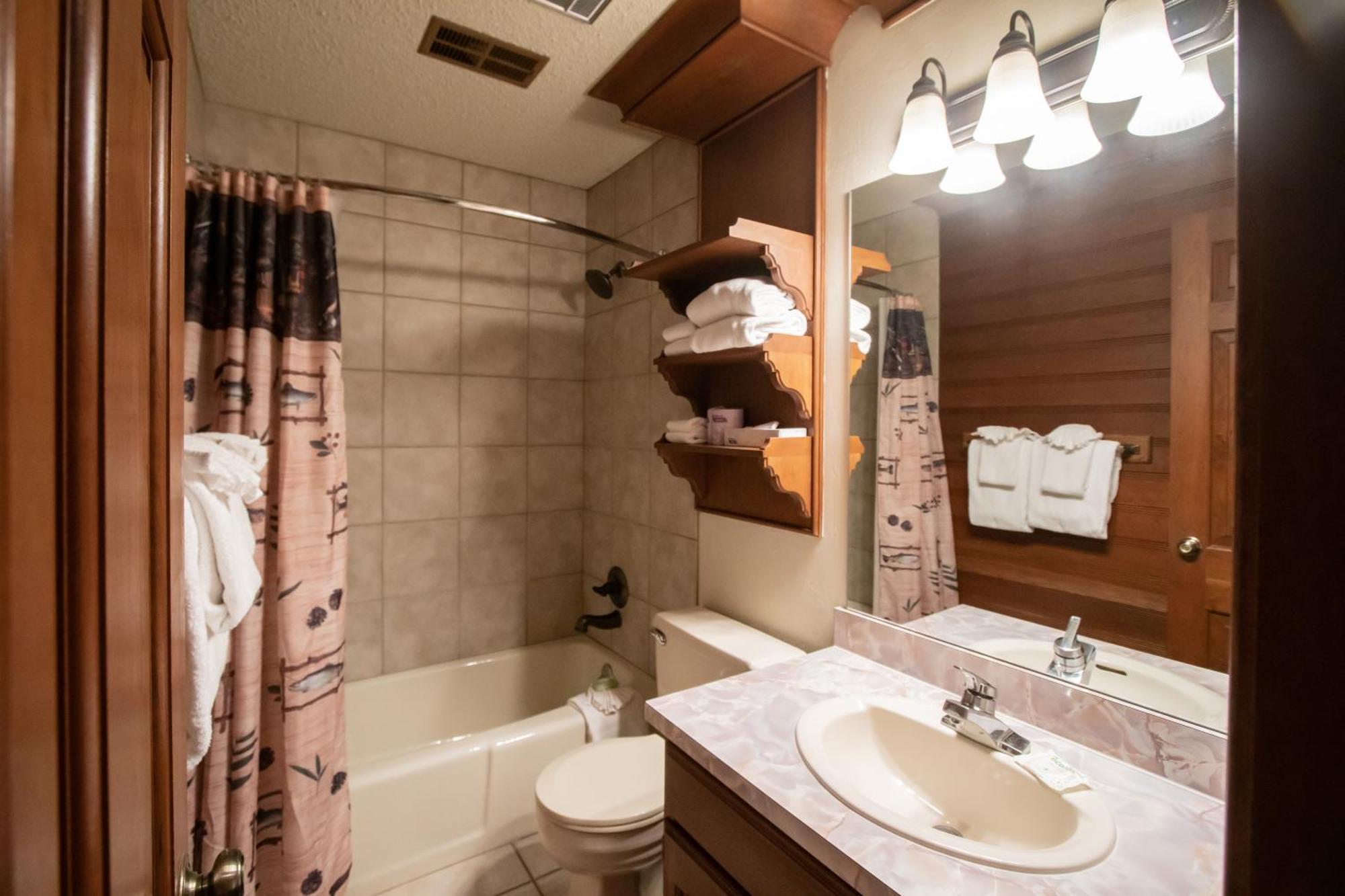 Sunburst Condominiums Steamboat Springs Δωμάτιο φωτογραφία