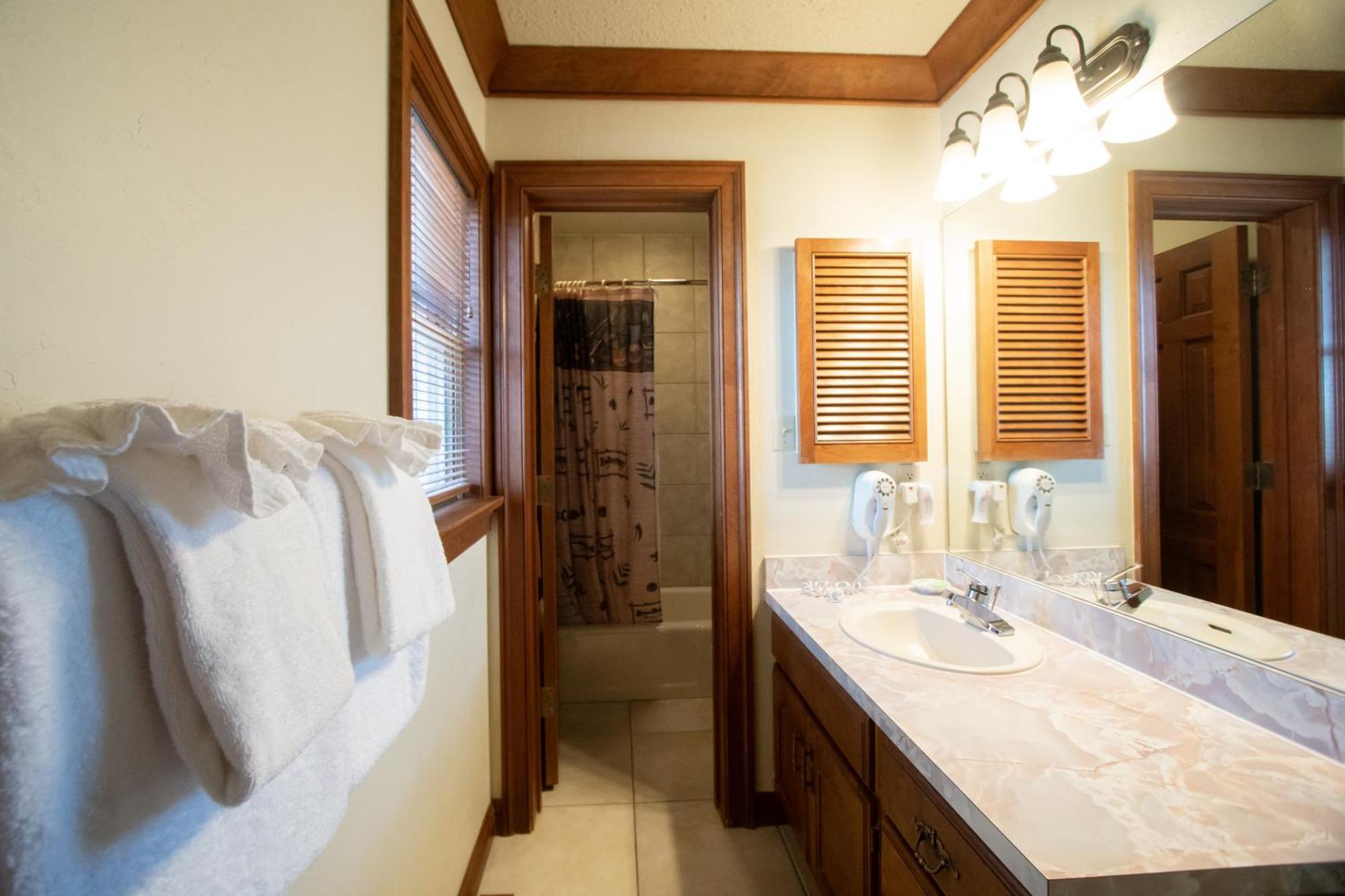 Sunburst Condominiums Steamboat Springs Δωμάτιο φωτογραφία