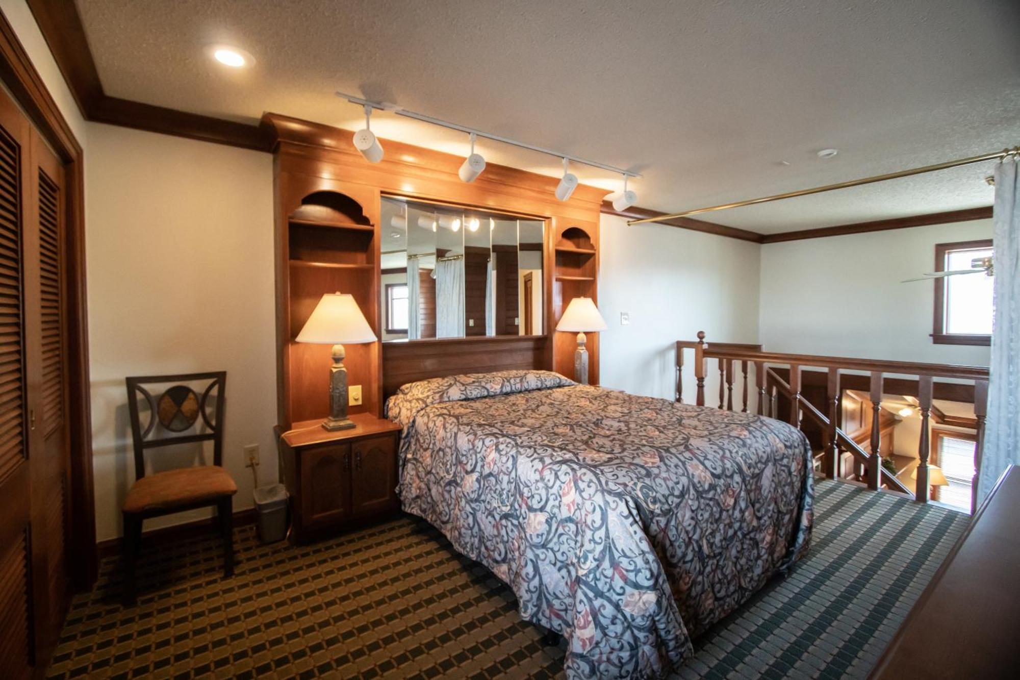 Sunburst Condominiums Steamboat Springs Εξωτερικό φωτογραφία