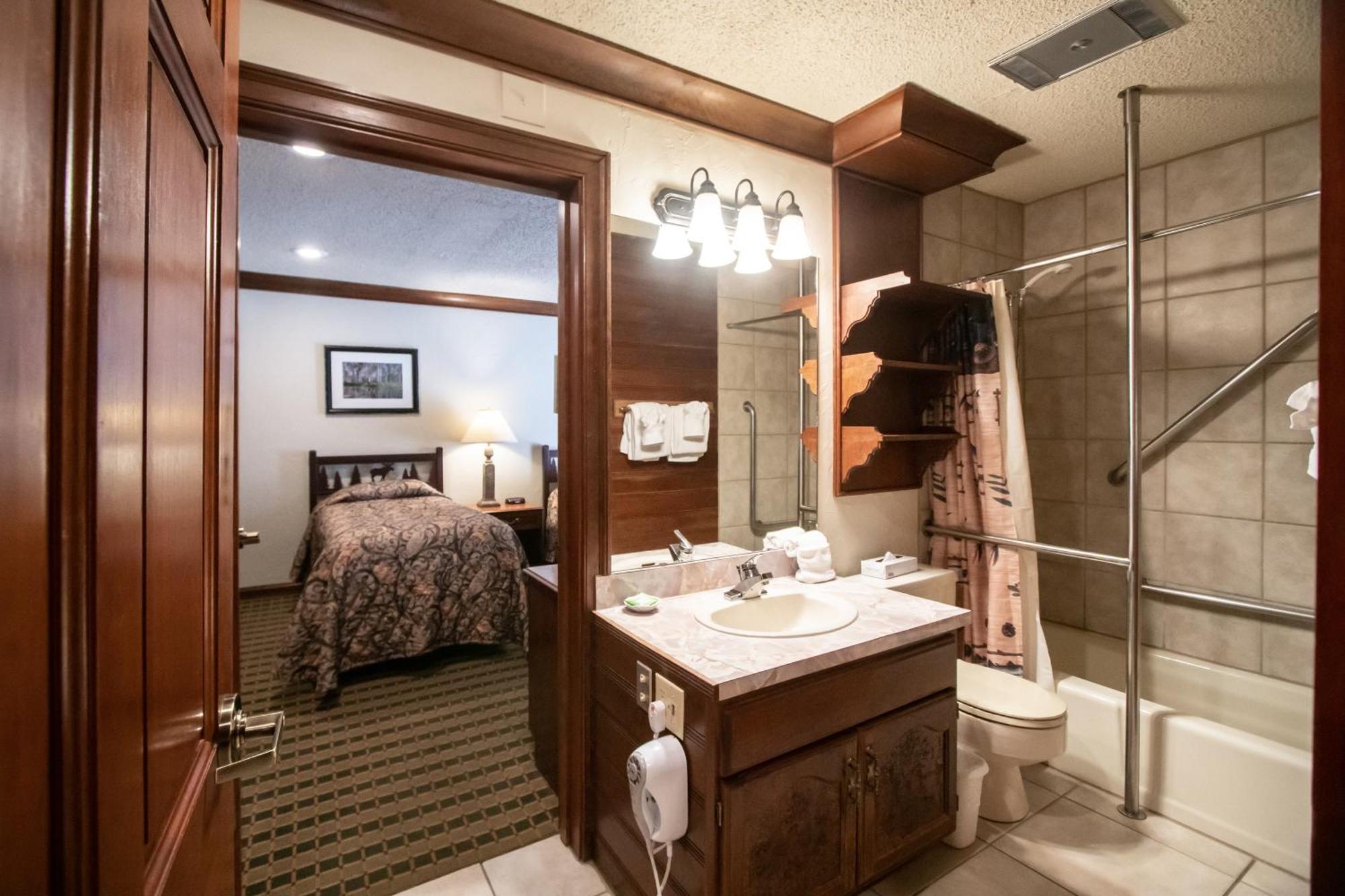 Sunburst Condominiums Steamboat Springs Δωμάτιο φωτογραφία