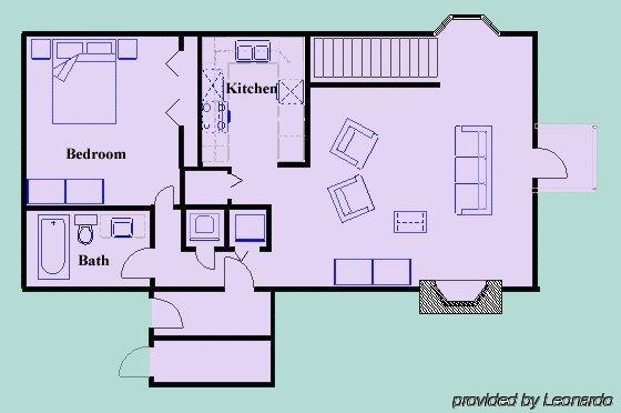 Sunburst Condominiums Steamboat Springs Εξωτερικό φωτογραφία